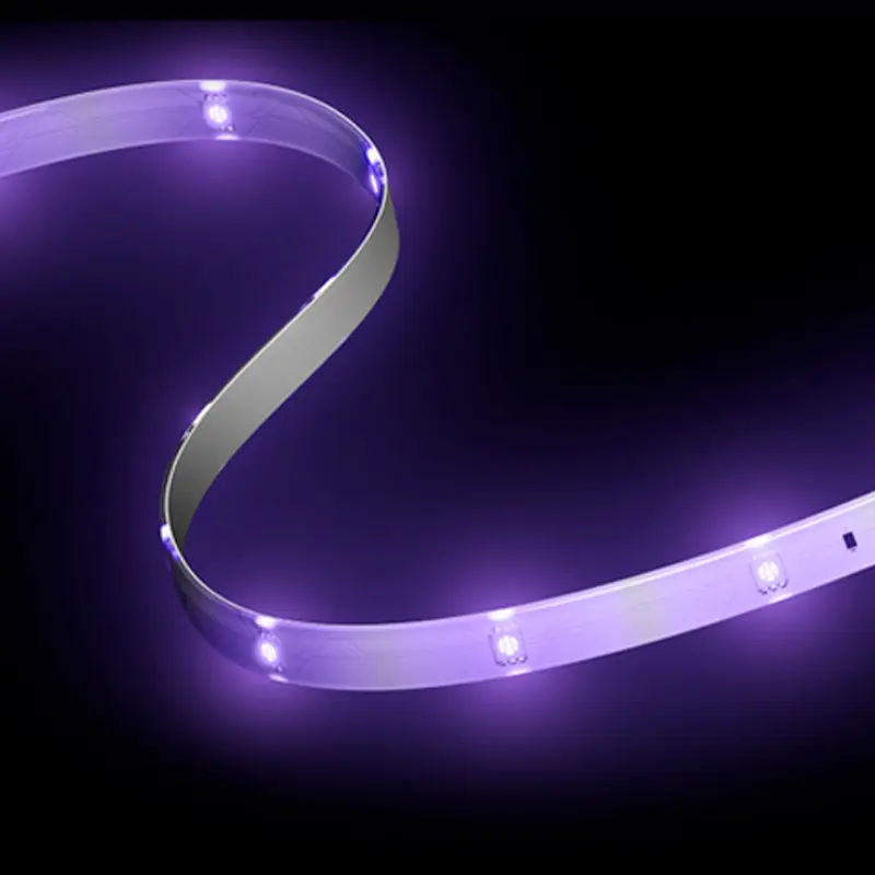Bandă cu LED-uri Yandex YNDX-00544, Multicolor