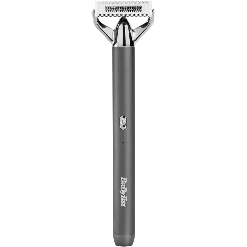 Trimmer pentru bărbați BaByliss OT996E, Argintiu