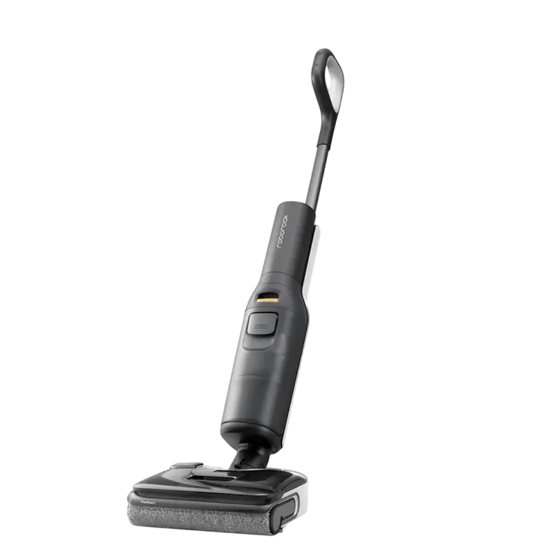 Вертикальный Пылесос Roborock F25, Чёрный