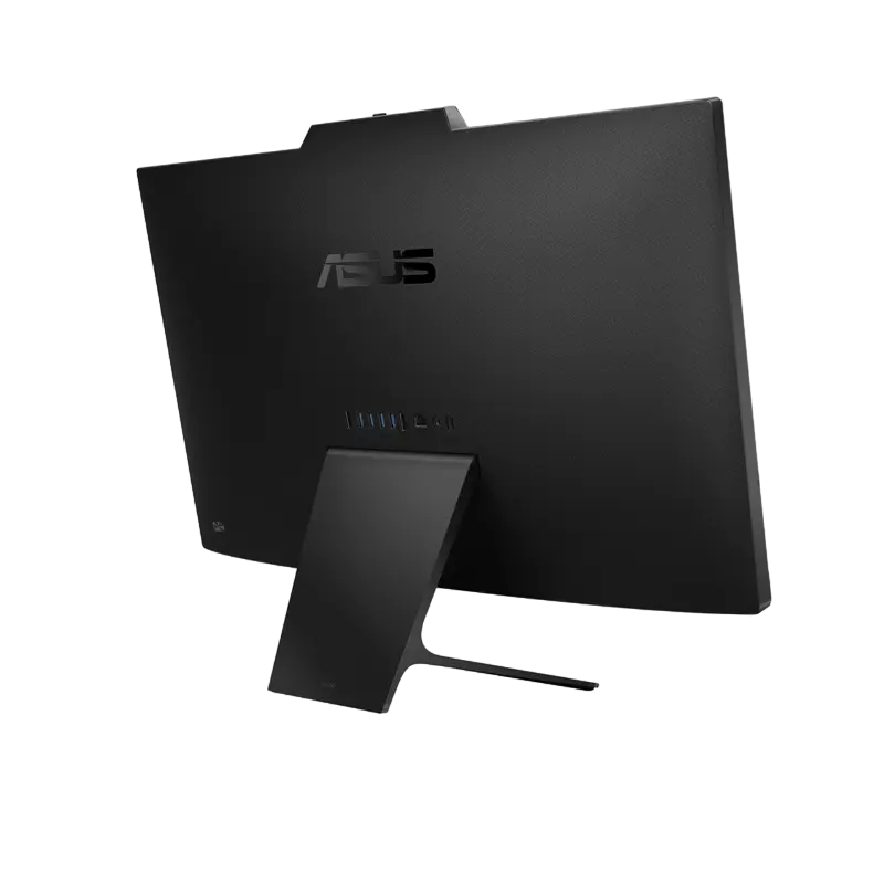 Computer All-in-One ASUS M3702, 27", AMD Ryzen 5 7520U, 16GB/512GB, Fără SO, Negru