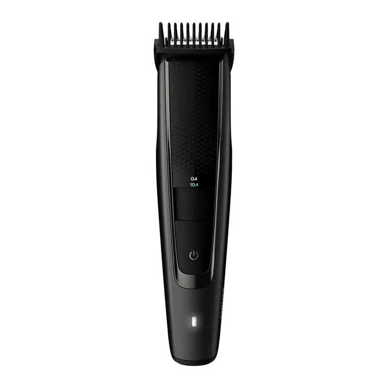 Trimmer pentru bărbați  Philips BT5515/70, Negru