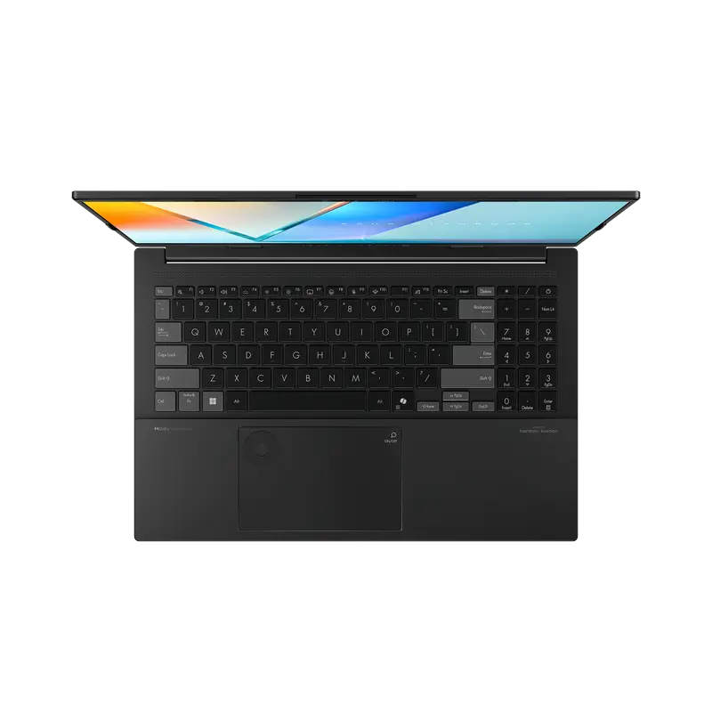 Ноутбук 15,6" ASUS Vivobook Pro 15 OLED N6506CU, Earl Grey, Intel Core Ultra 7 255H, 24Гб/1024Гб, Без ОС