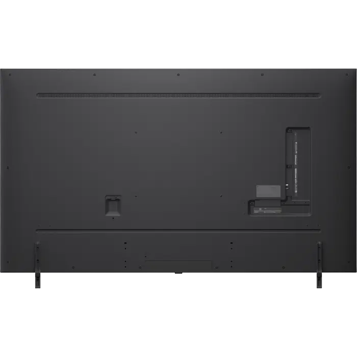 65" QNED SMART Телевизор LG 65QNED80A6A, 3840x2160 4K UHD, webOS, Черный