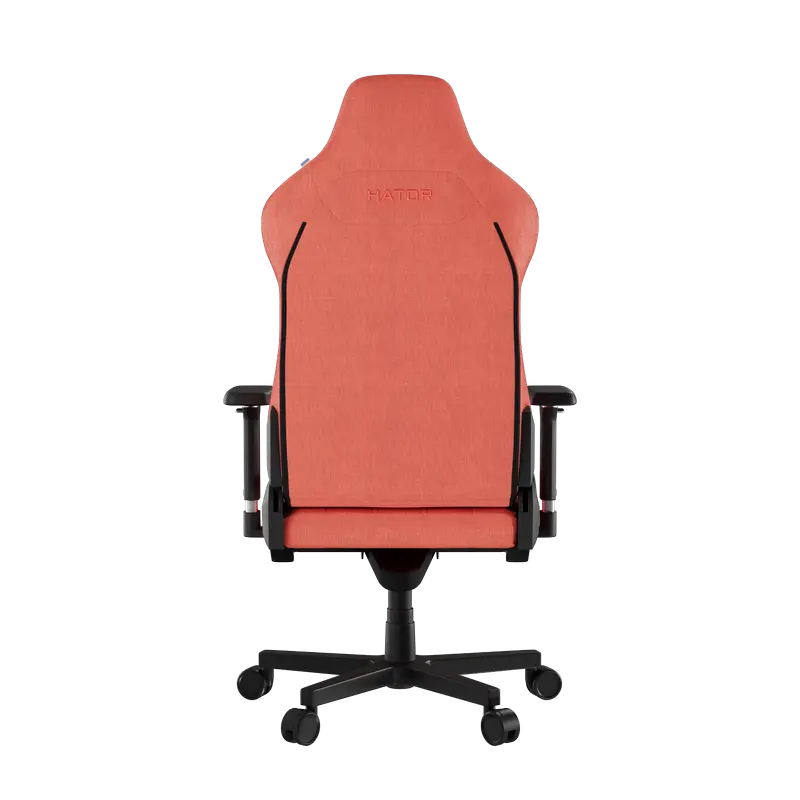Scaun Gaming HATOR Arc 2 XL Fabric, Textil, Portocaliu