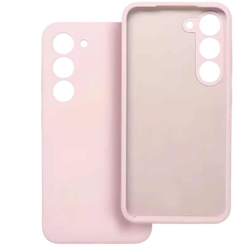 Husa Xcover Samsung Galaxy A25 ECO, Roz