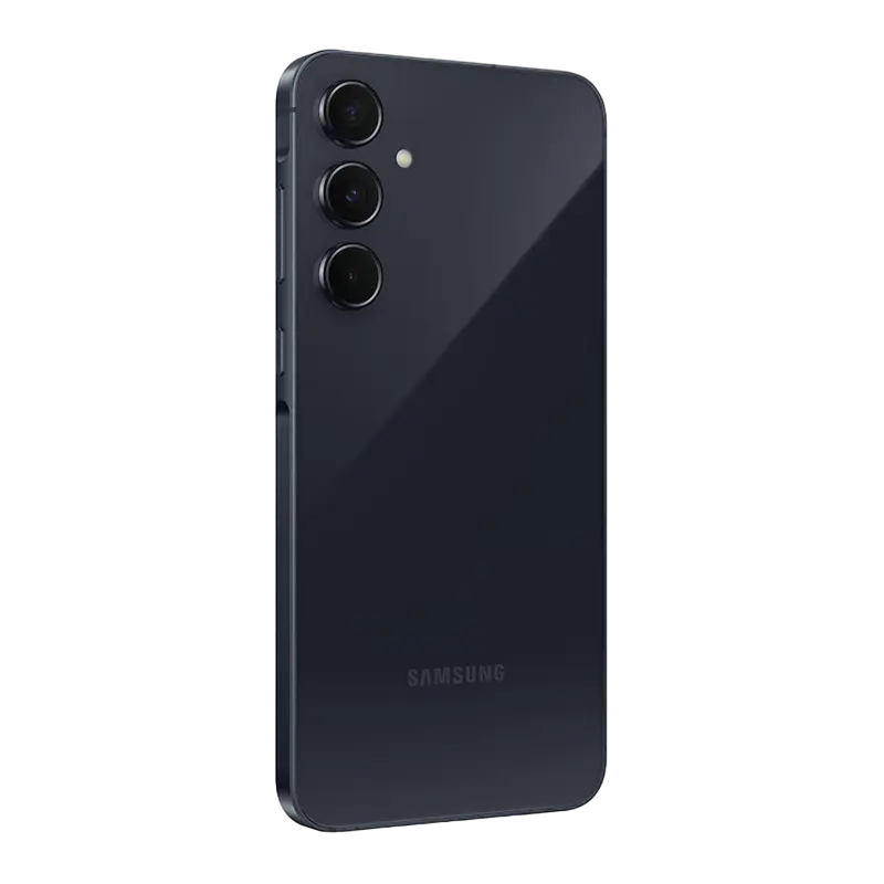 Smartphone Samsung Galaxy A55, 8Gb/128Gb, Negru