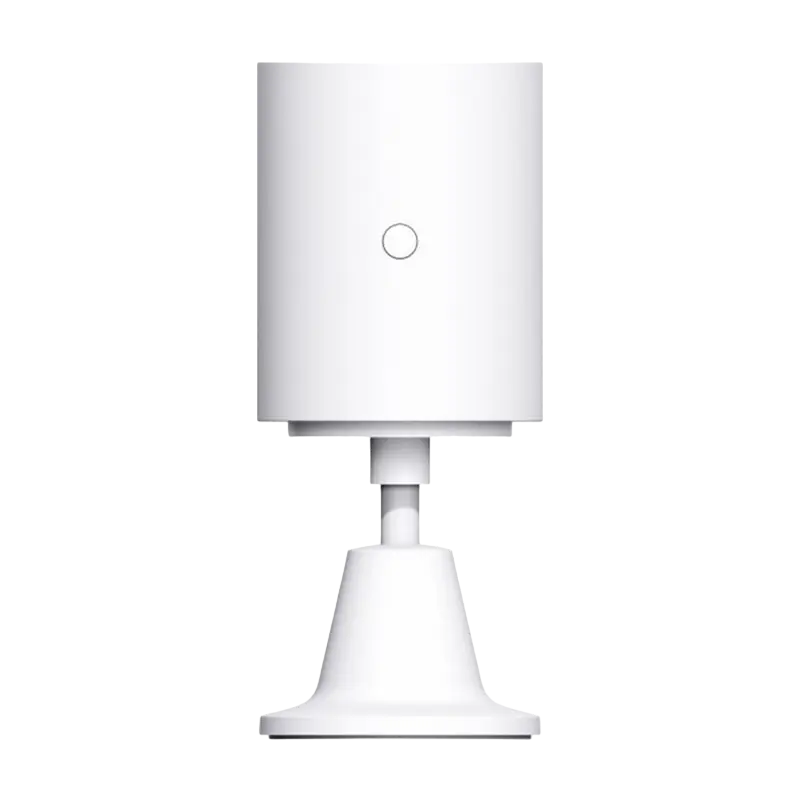 Detector de mișcare AQARA Motion and Light Sensor P2, Alb