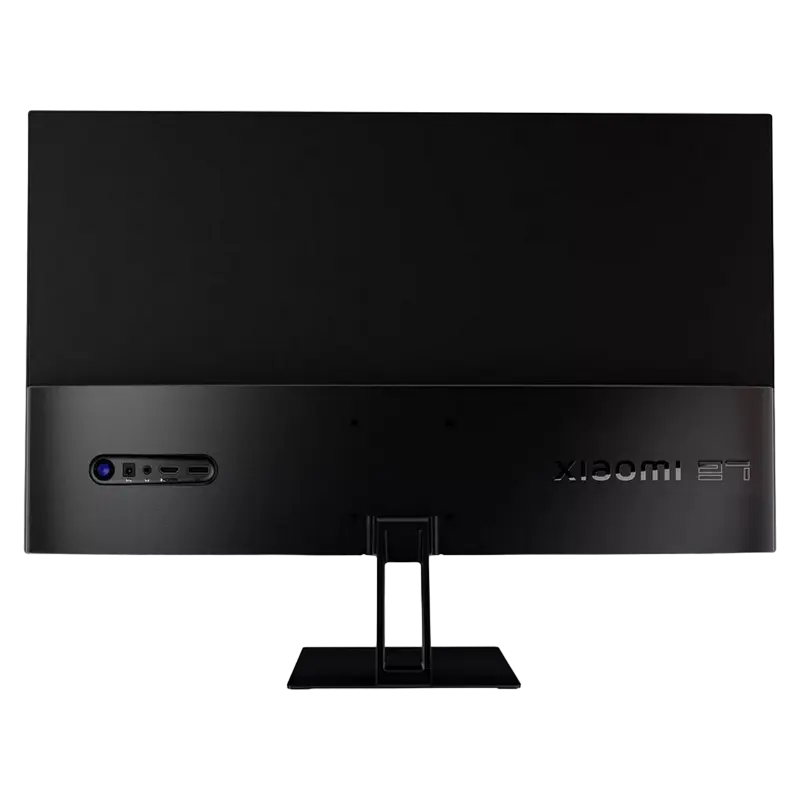 27" Monitor Gaming Xiaomi G27i, IPS 1920x1080 FHD, Negru