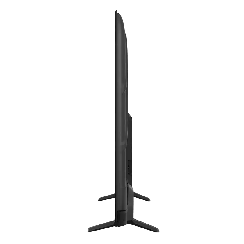 Televizor inteligent QLED de 85", Hisense 85E7Q PRO, rezoluție 3840x2160 4K UHD, VIDAA U8.5, negru