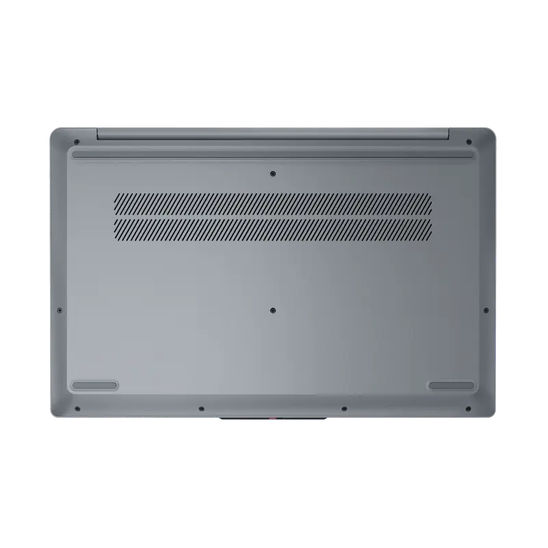 Laptop 15,6" Lenovo IdeaPad Slim 3 15IAH8, Arctic Grey, Intel Core i5-12450H, 16GB/512GB, Fără SO