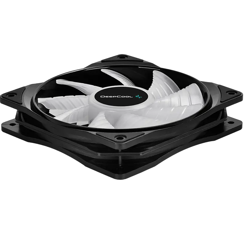 Ventilator PC Deepcool RF 120-3 IN 1, 120 mm