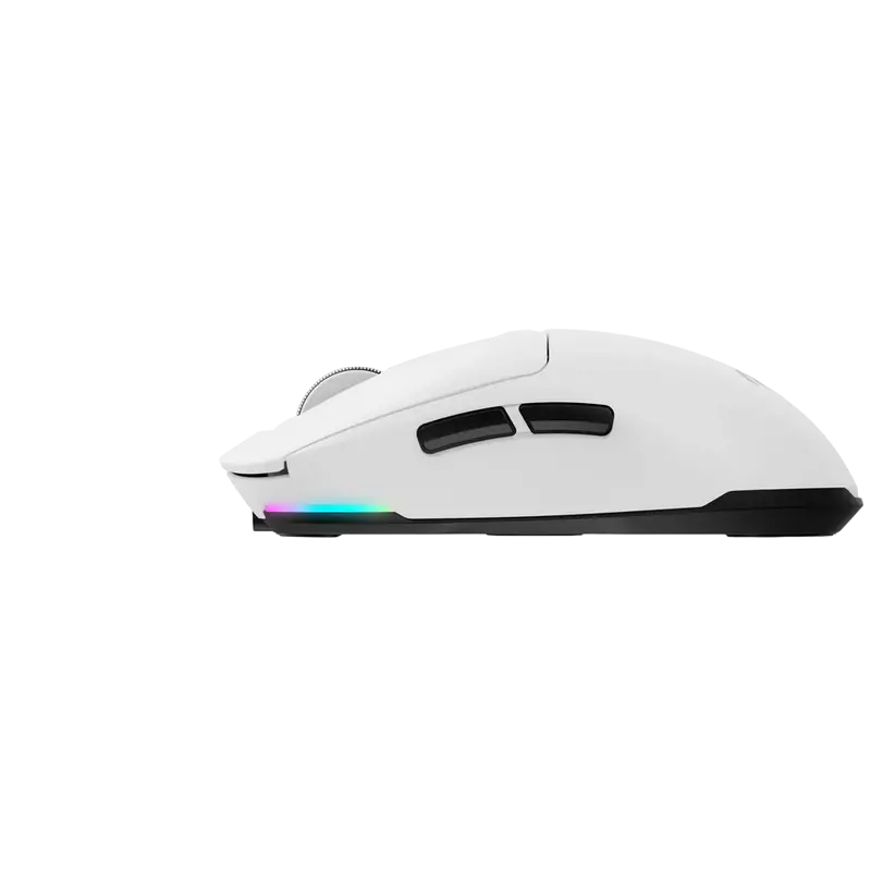 Gaming Mouse Havit MS969SE, Alb