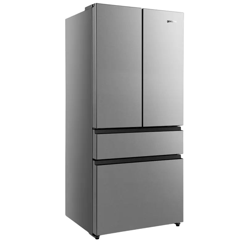 Frigider Gorenje NRM8181UX