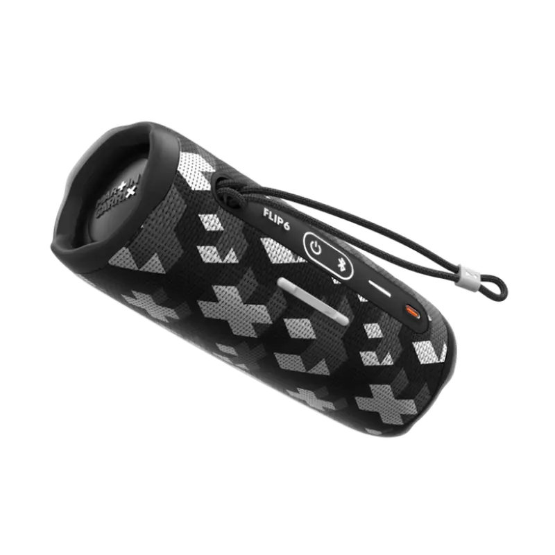Boxă portabilă JBL Flip 6, Martin Garrix
