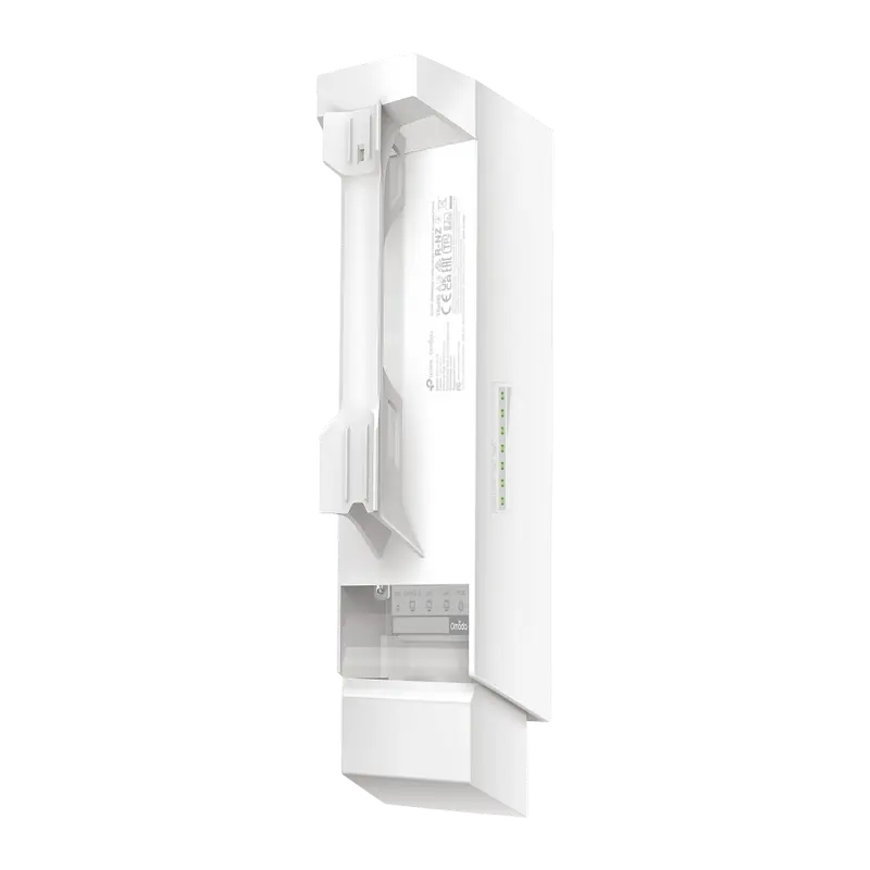 Беспроводная точка доступа TP-LINK EAP211-Bridge KIT, До 867 Мбит/с, Белый