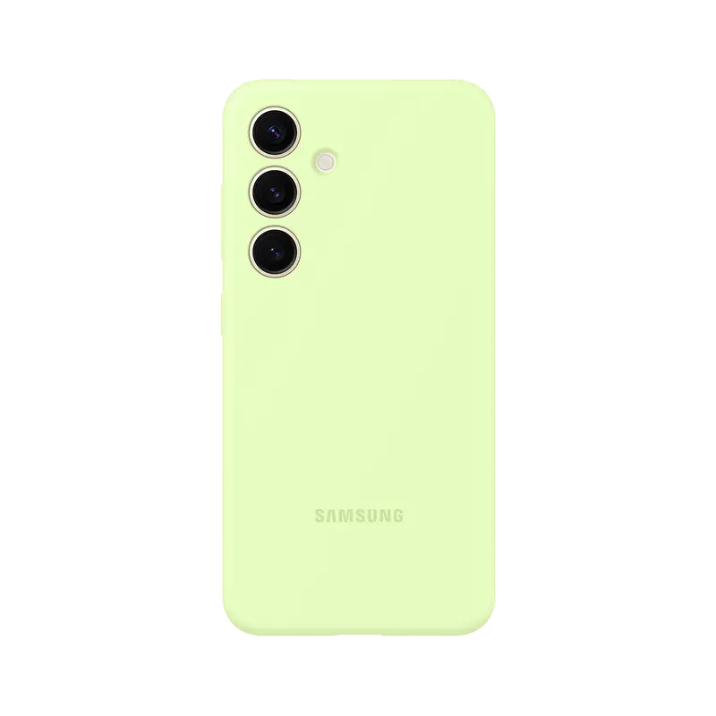 Husă Samsung Silicone Cover Galaxy ..