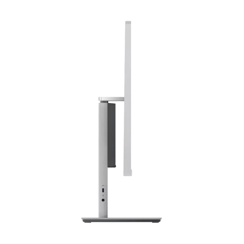 Моноблок Lenovo IdeaCentre 3 24ARR9, 24", AMD Ryzen 5 7535HS, 16Гб/512Гб, Без ОС, Cloud Grey