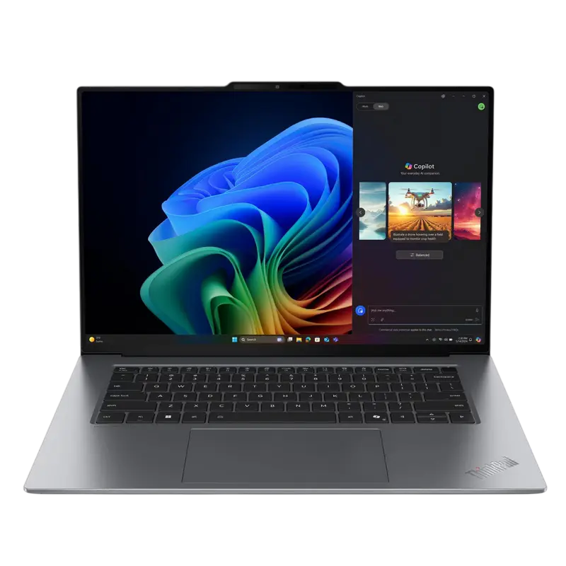 Ноутбук для бизнеса 15,3