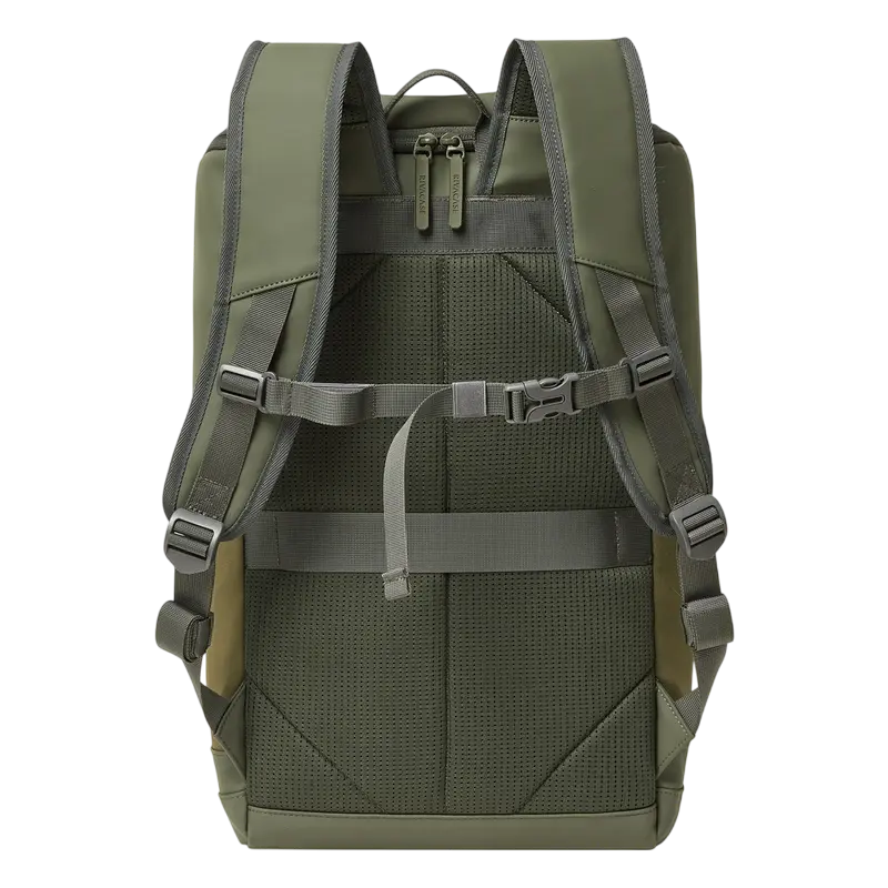 Rucsac Rivacase Eden-Eco, 15.6