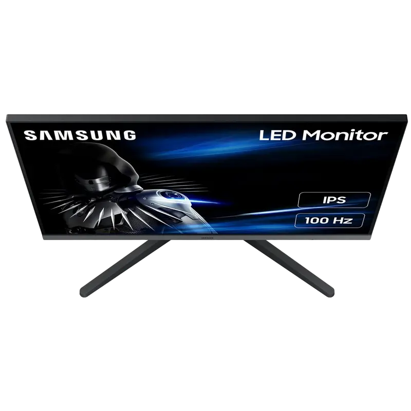 27" Монитор Samsung S27C330, IPS 1920x1080 FHD, Чёрный