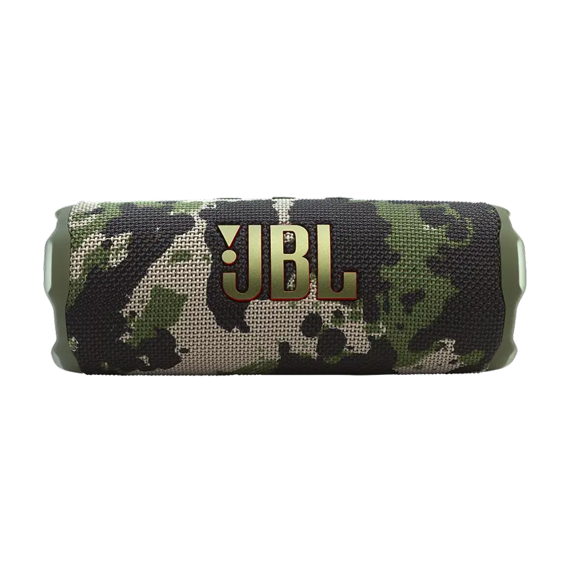 Портативная колонка JBL Flip 7, Squ..