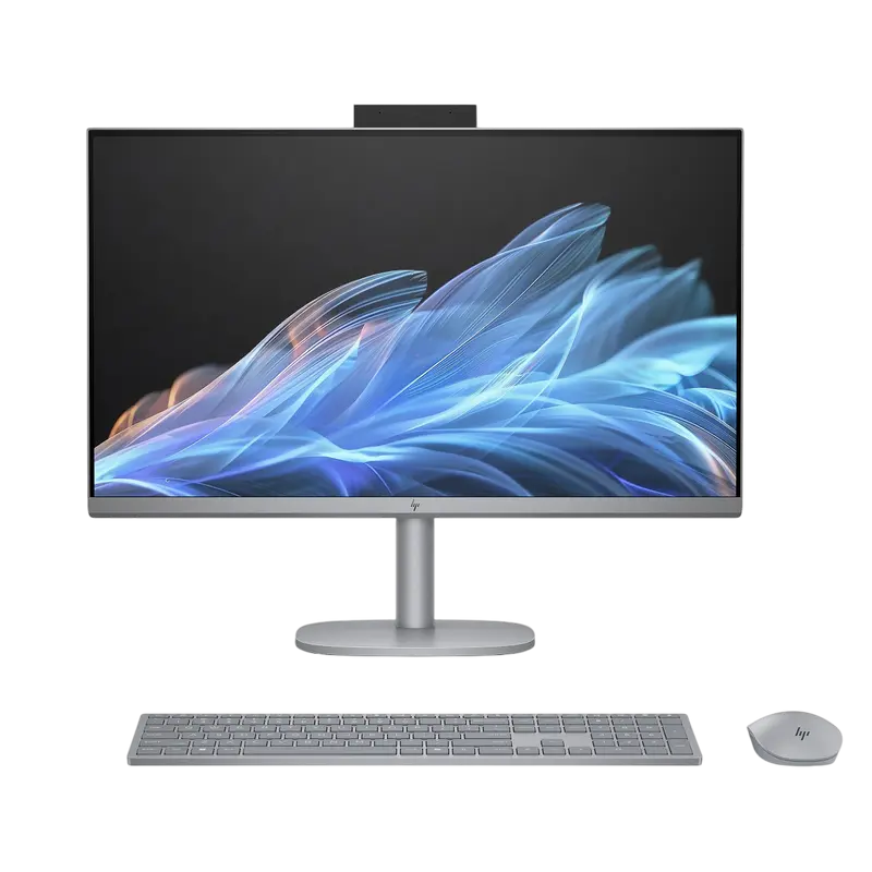 Cumpara  Monoblocuri - Computer All-in-One HP OmniStudioX NGAI I 27-..
