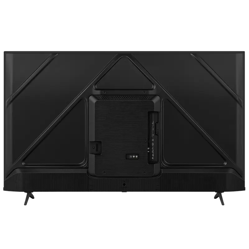 Televizor inteligent QLED de 50", Hisense 50E7Q Pro, rezoluție 3840x2160 4K UHD, VIDAA U8.5, negru