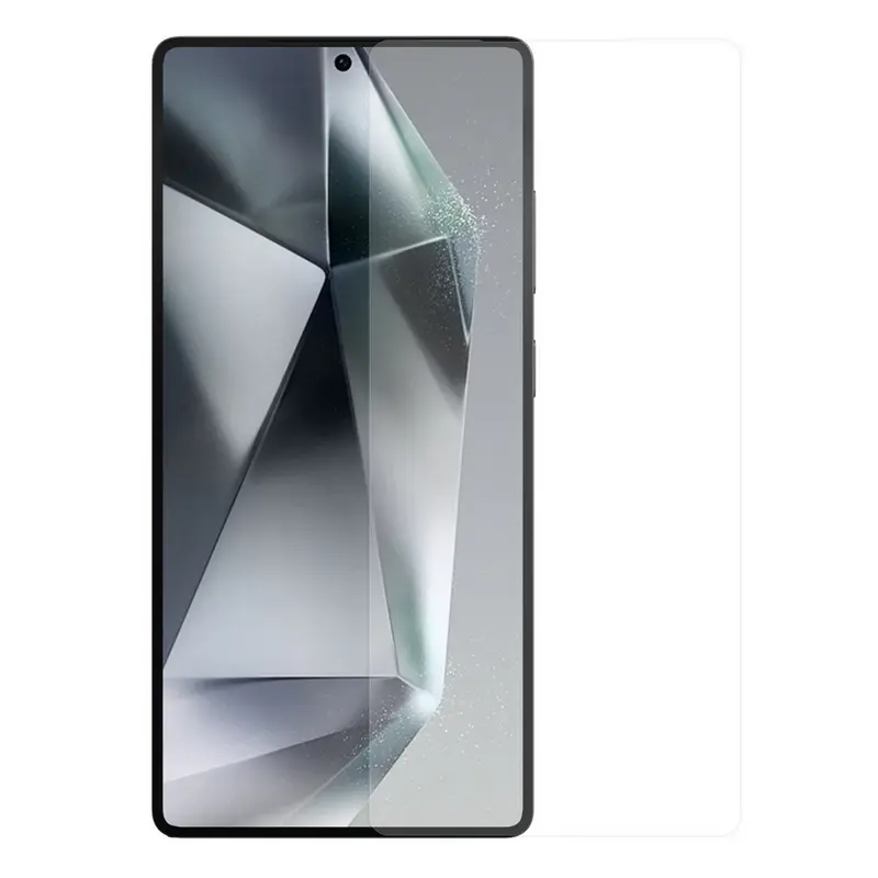 Geamul de protecție Nillkin Tempered Glass H+ pro pentru Samsung Galaxy S25 Ultra, Transparent