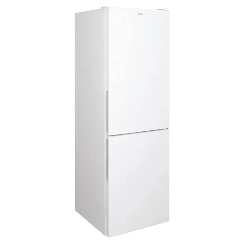 Frigider Candy CCE3T618EW, Alb