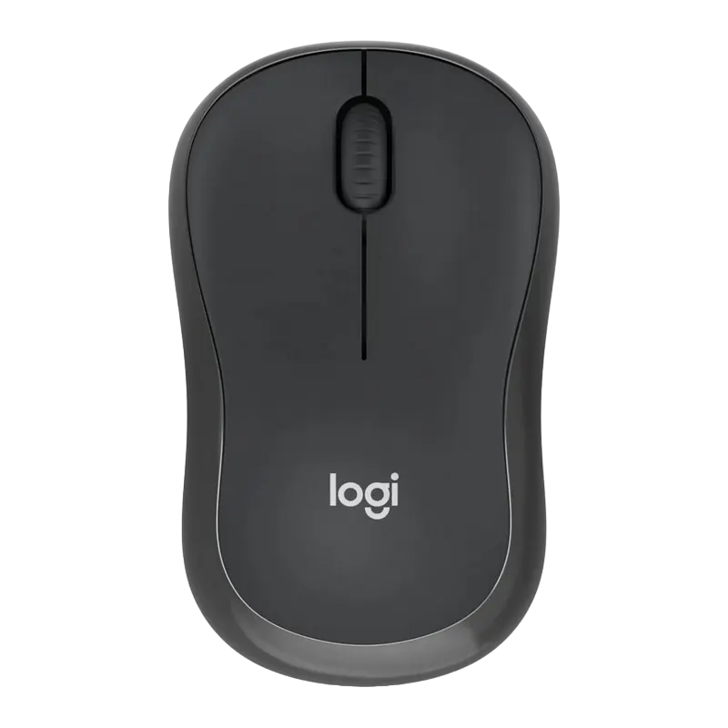 Mouse Wireless Logitech M240 for Bu..