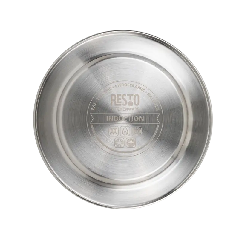 Ceainic RESTO 90607, 2,7L, Bej