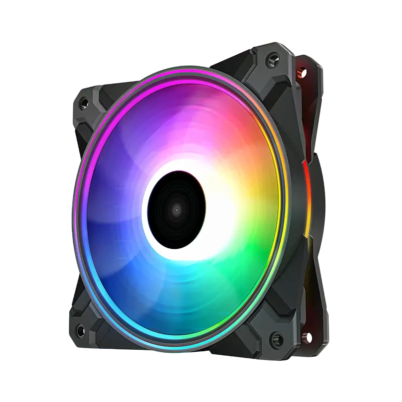 Ventilator PC Deepcool CF120 PLUS, 120 mm