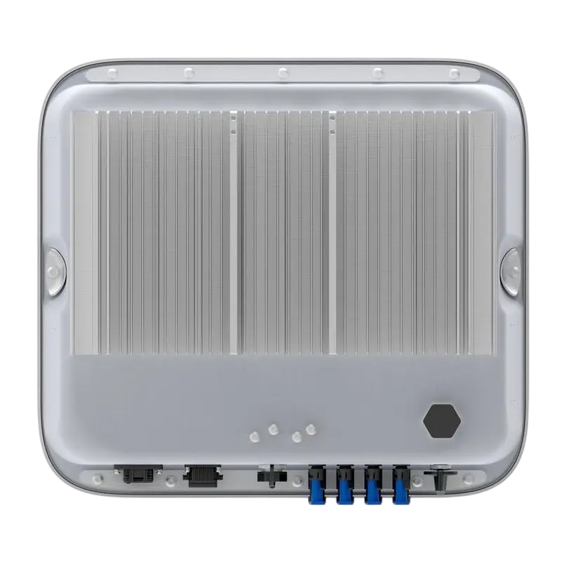 Invertor Solar Huawei SUN2000-25KTL-M5, Alb