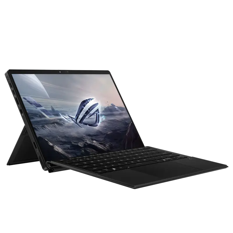 Laptop 13,4" ASUS ROG Flow Z13 GZ302EA, Off Black, AMD Ryzen AI Max+ 395, 32Gb/1024Gb, Windows 11 Home