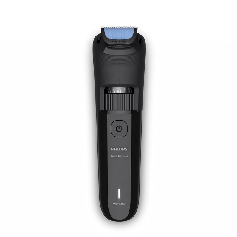 Trimmer pentru bărbați Philips BT3620/15, Negru