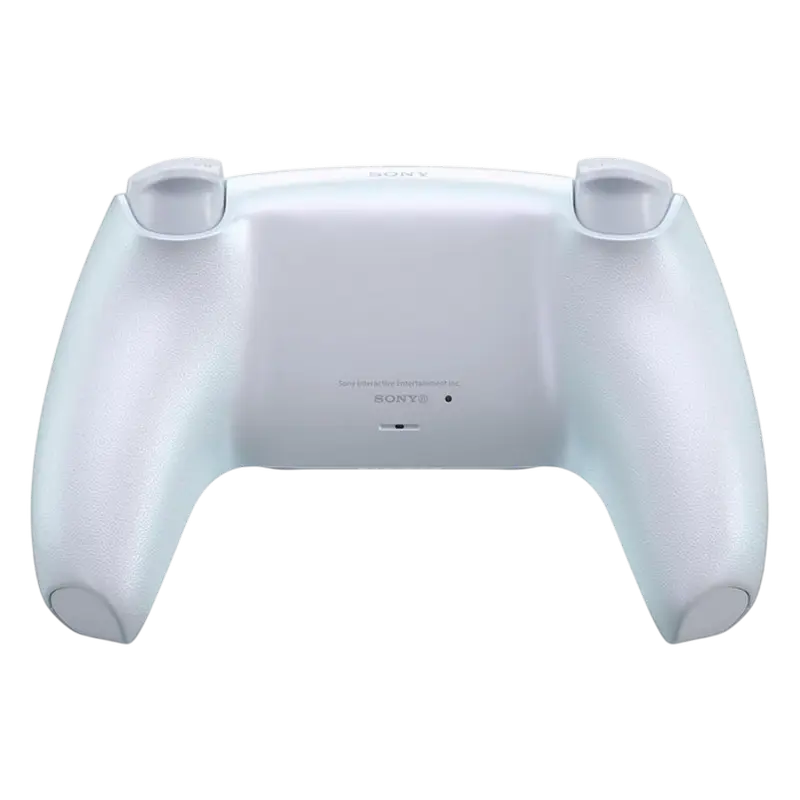 Gamepad SONY Playstation 5 DualSense, Crom Pearl