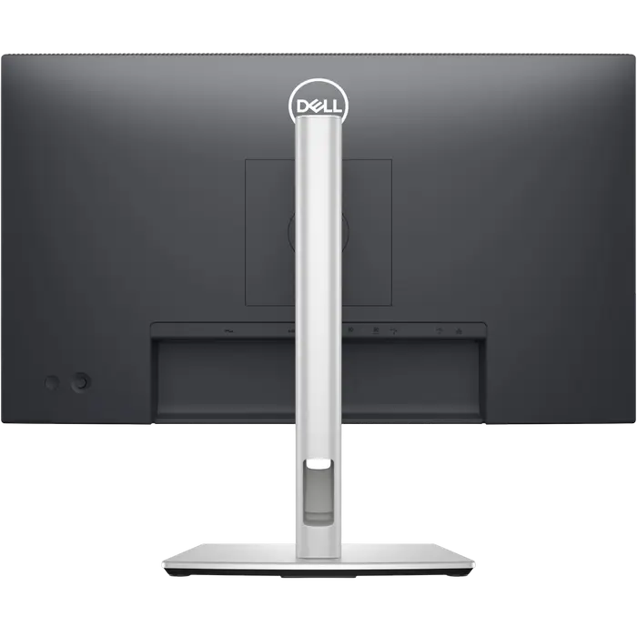 23,8" Monitor DELL P2425HE, IPS 1920x1080 FHD, Negru