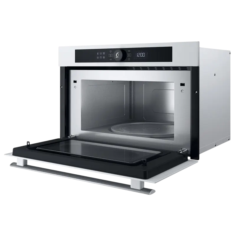 Cuptor cu microunde Whirlpool WMD44MW, Alb