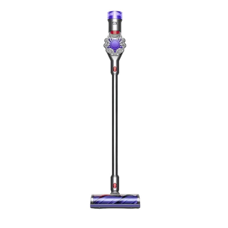 Aspirator Vertical Dyson V8 Advanced, Silver | Nickel
