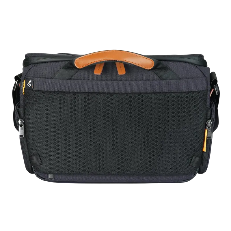 Geantă pe umăr Vanguard VEO City S36 NV, Albastru Marin