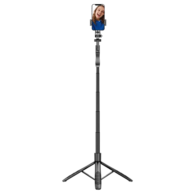 Монопод для селфи Proove MegaStick, Черный