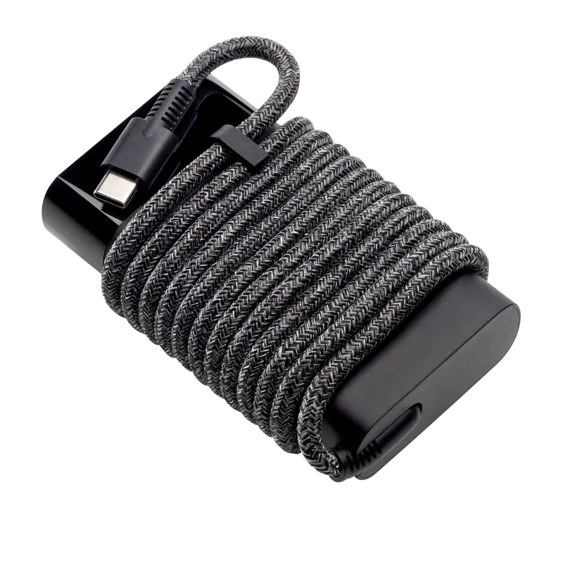 Универсальный адаптер питания HP USB-C, 65Вт