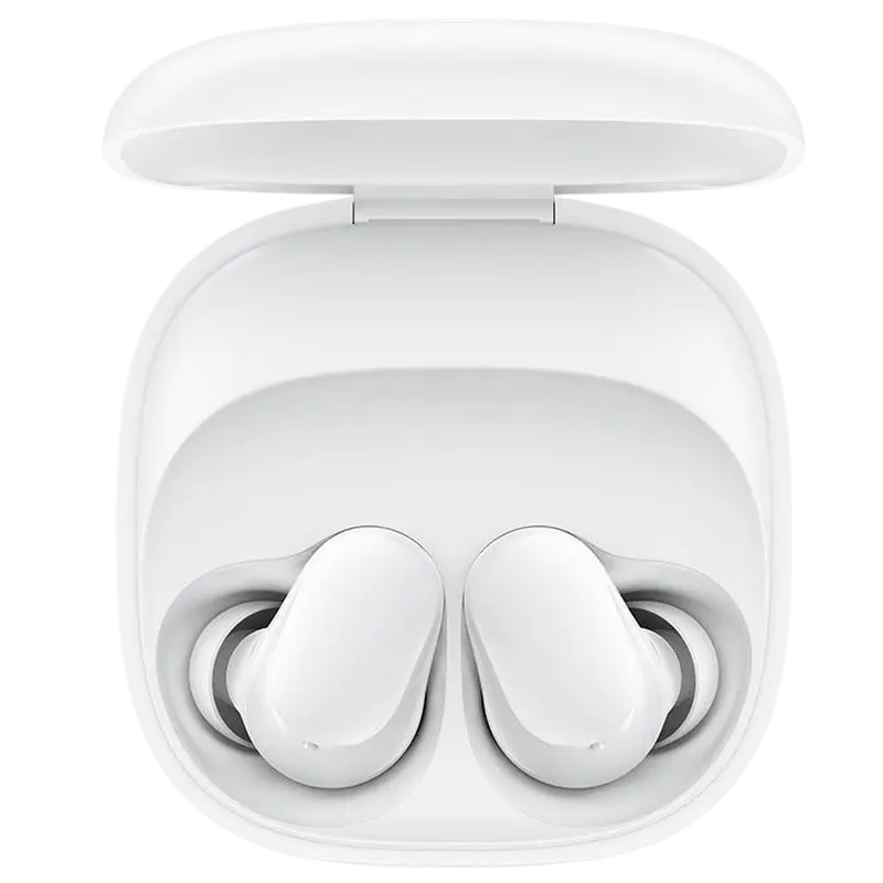 Cumpara  Casti audio - Căști Xiaomi Redmi Buds 6 Play, Alb..