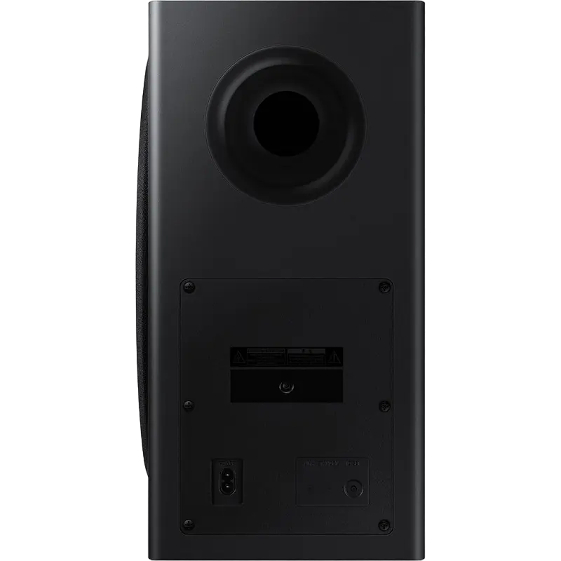 Soundbar Samsung HW-Q800D, Negru