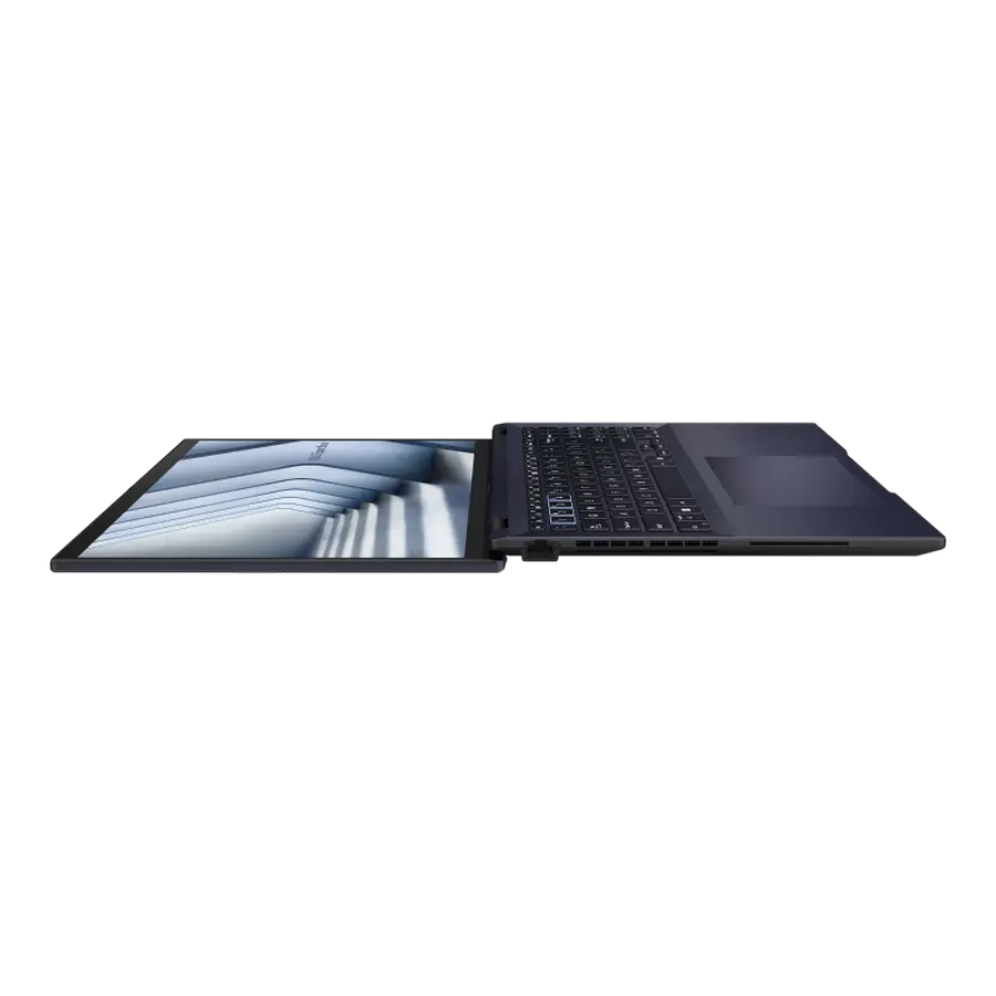 Laptop pentru afaceri 16" ASUS ExpertBook B3 B3604CVA, Star Black, Intel Core i7-1355U, 16Gb/1024Gb, Fără OS