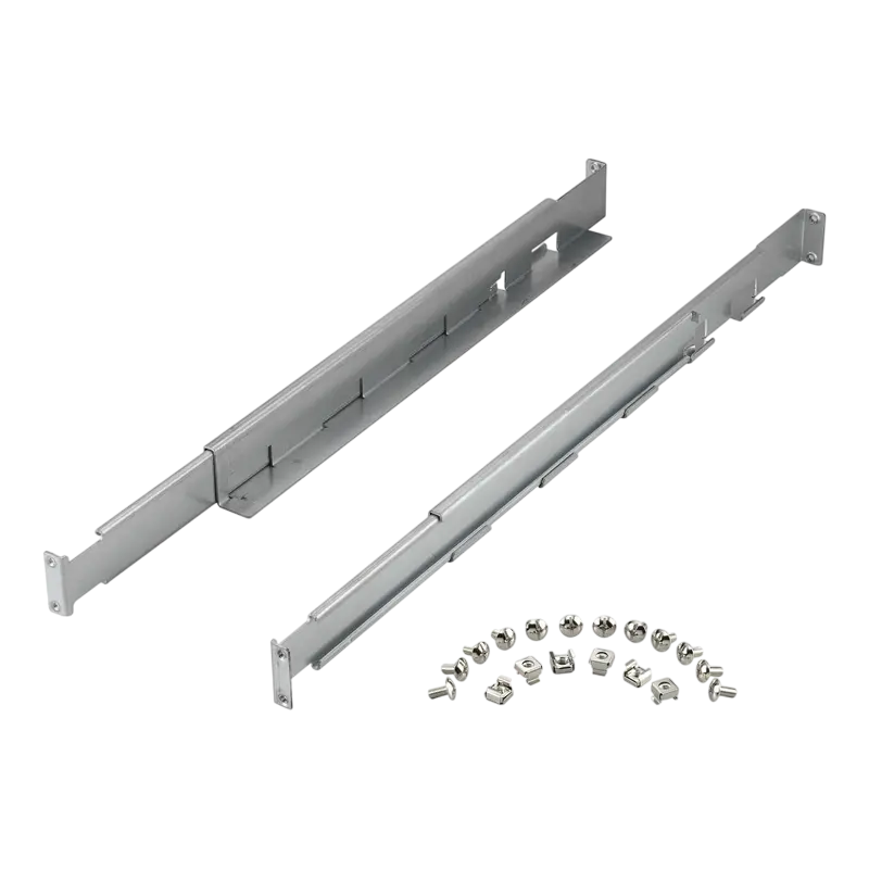 Источник бесперебойного питания APC SRV2KRIRK-E, Онлайн, 2000VA, Крепление в стойку