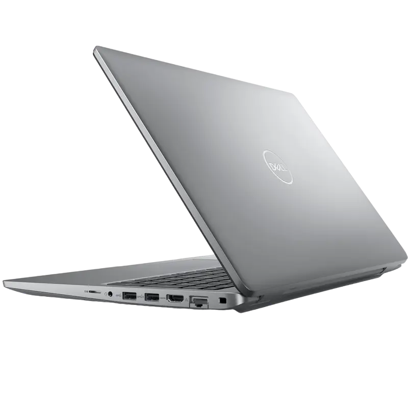 Laptop Business 15,6" DELL Latitude 5540, Grey, Intel Core i5-1335U, 16GB/512GB, Windows 11 Pro