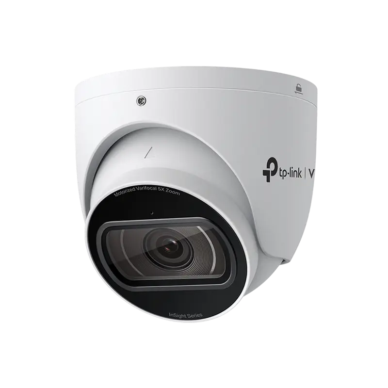 Cumpara  Camere CCTV - Camera de supraveghere IP TP-LINK InSight S44..