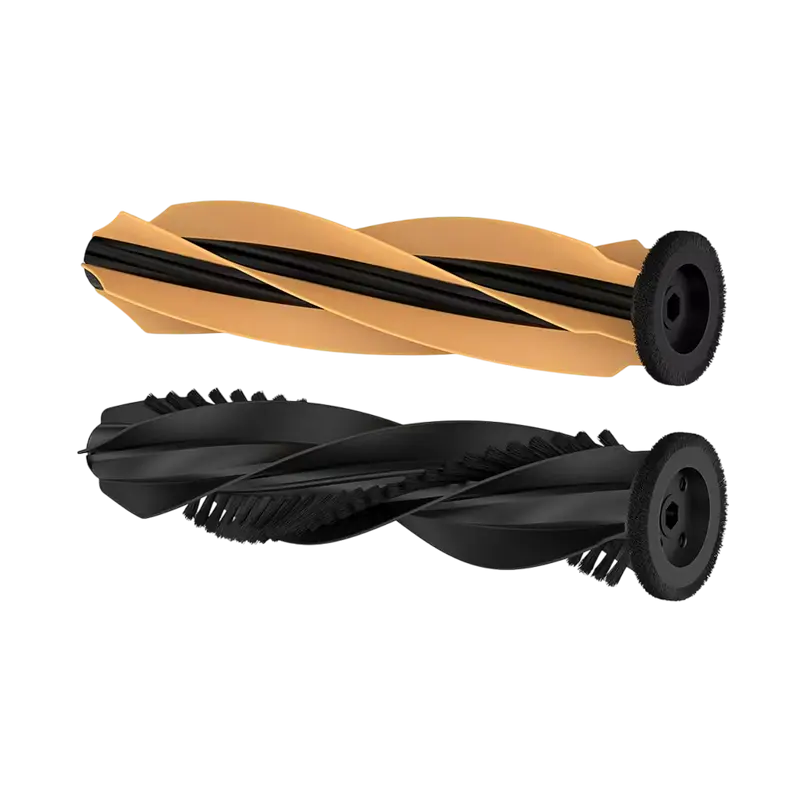 Un set de accesorii pentru un aspirator Dreame RAK64