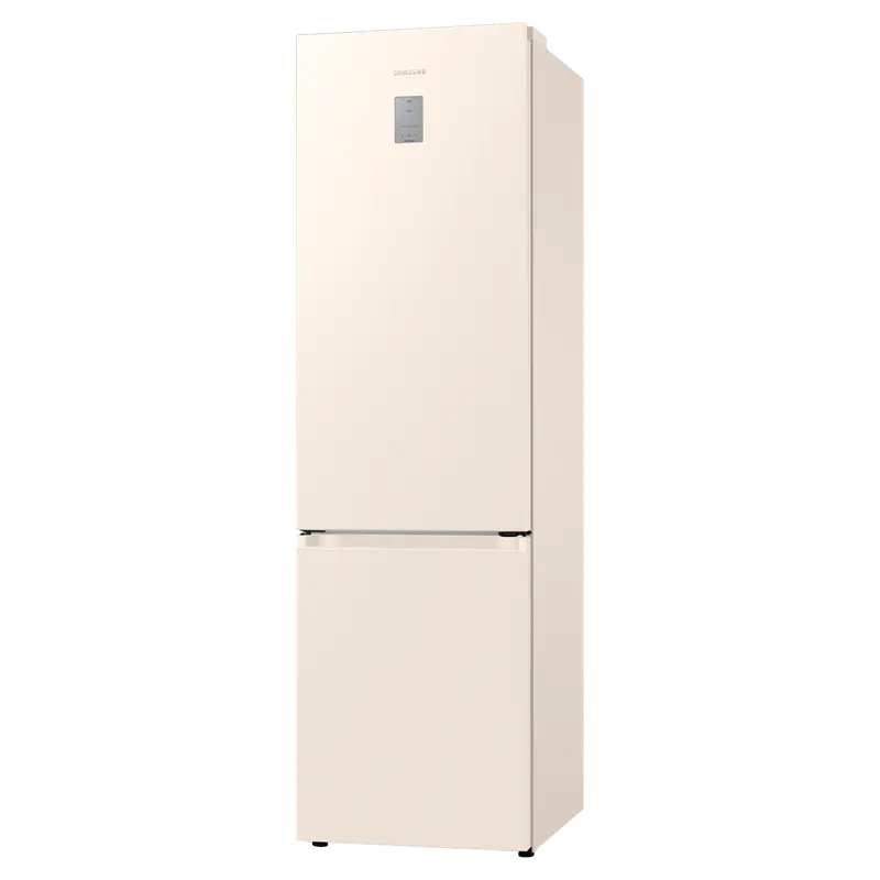 Frigider Samsung RB38C676EEL/UA, Bej
